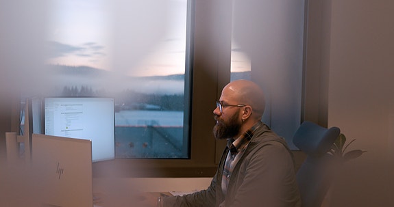 Bilde 1 av 2 i jobbannonse-galleriet