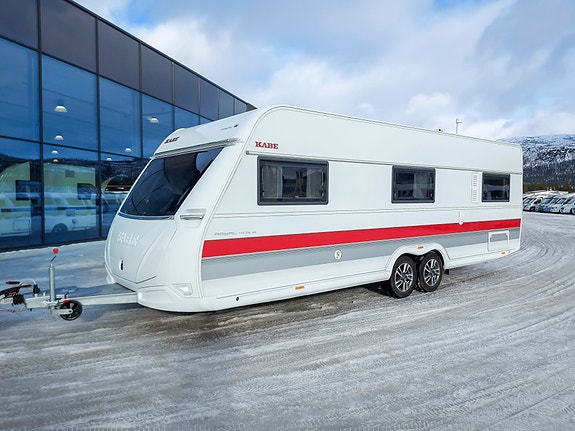 KABE Royal 740 GXL KS