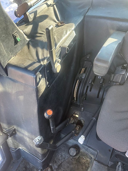 Fiat 110-90 DT 2003, kr 310 000,-