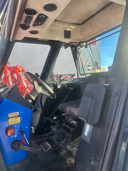 Fiat 110-90 DT 2003, kr 310 000,-