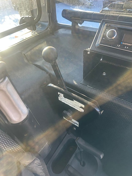 Fiat 110-90 DT 2003, kr 310 000,-