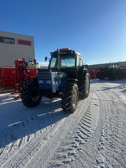 Fiat 110-90 DT 2003, kr 310 000,-