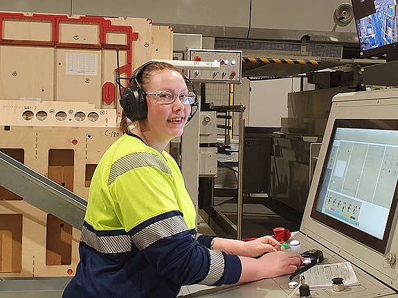 Bilde 4 av 8 i jobbannonse-galleriet