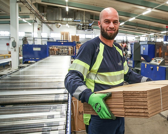 Bilde 2 av 8 i jobbannonse-galleriet