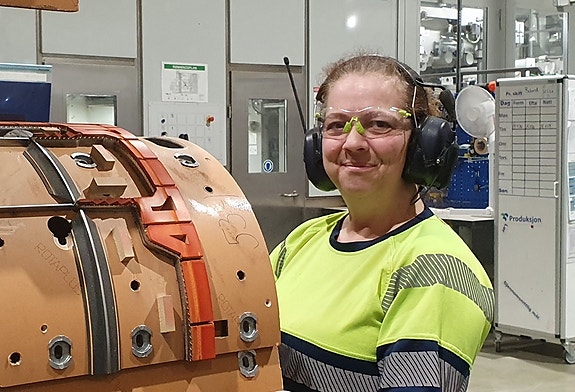 Bilde 5 av 8 i jobbannonse-galleriet