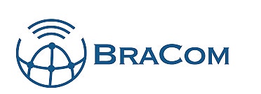 Bracom As logo