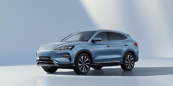 BYD Seal U 2 of 5