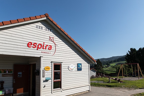 Bilde 1 av 4 i jobbannonse-galleriet