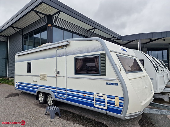 Polar 620 TRDB // Tverrstilt Bad // ALDE