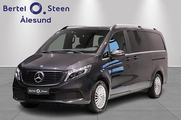 Mercedes-Benz EQV-Klasse