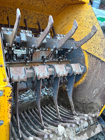 Elho SCORPIO 550 2018, kr 649 000,-