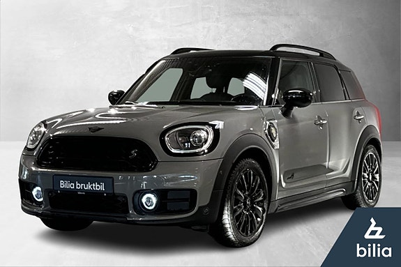 MINI Countryman-Serie