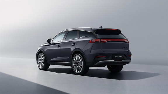 BYD Tang 5 of 5