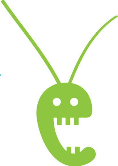 Utestemme Foto As logo