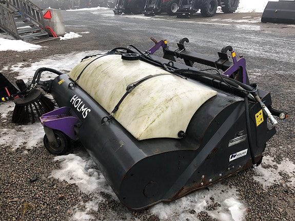 Holms Feiekost 2018, kr 85 000,-