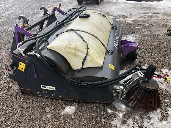 Holms Feiekost 2018, kr 85 000,-