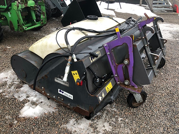 Holms Feiekost 2018, kr 85 000,-