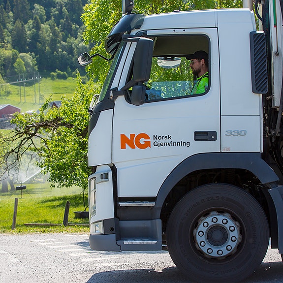 Bilde 1 av 1 i jobbannonse-galleriet