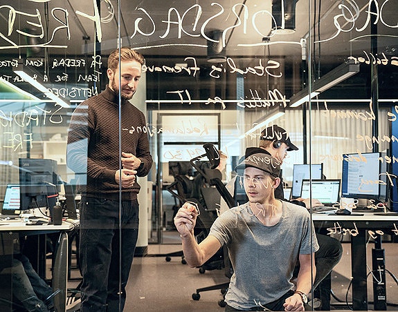 Bilde 1 av 1 i jobbannonse-galleriet