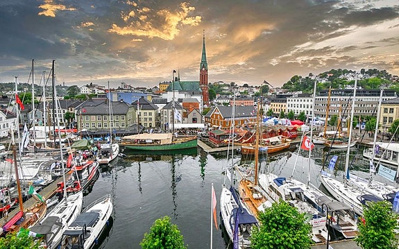 Bilde 2 av 4 i jobbannonse-galleriet