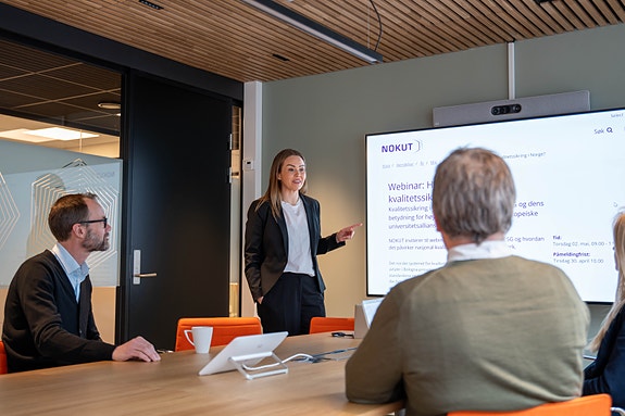 Bilde 2 av 3 i jobbannonse-galleriet