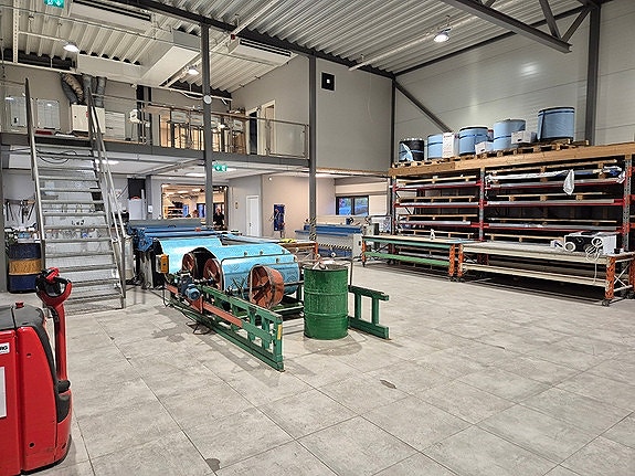 Bilde 3 av 10 i jobbannonse-galleriet