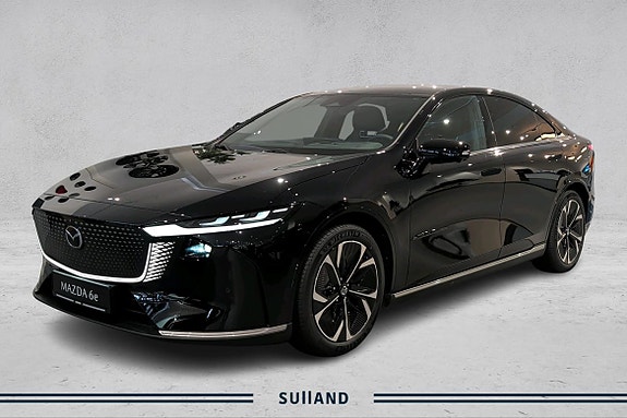 Mazda 6e