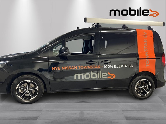 Nissan Townstar 20 of 25