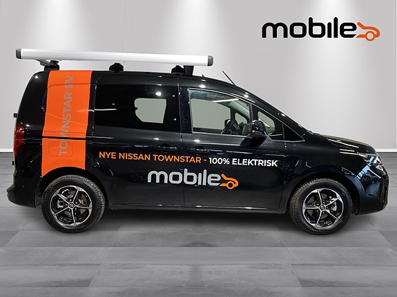 Nissan Townstar 2 of 25