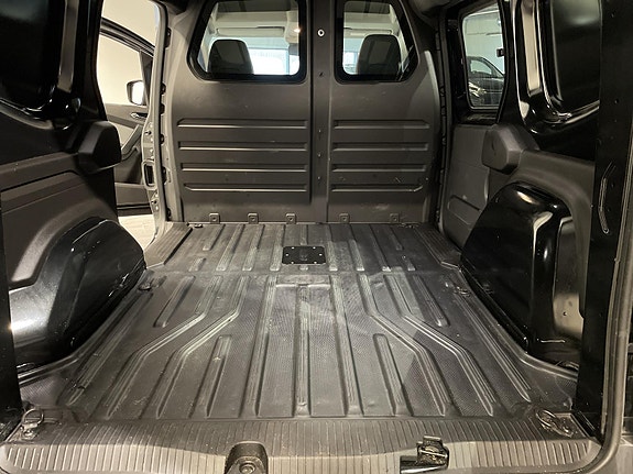 Nissan Townstar 5 of 25