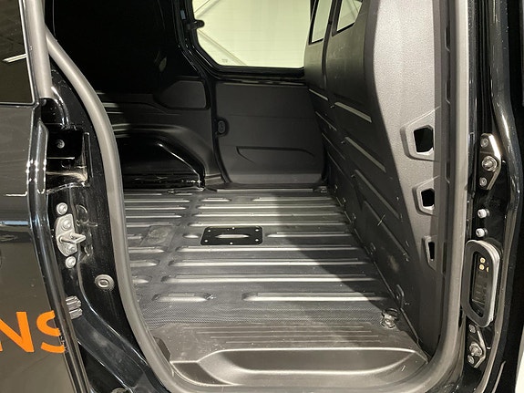 Nissan Townstar 22 of 25