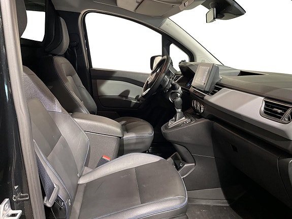Nissan Townstar 23 of 25