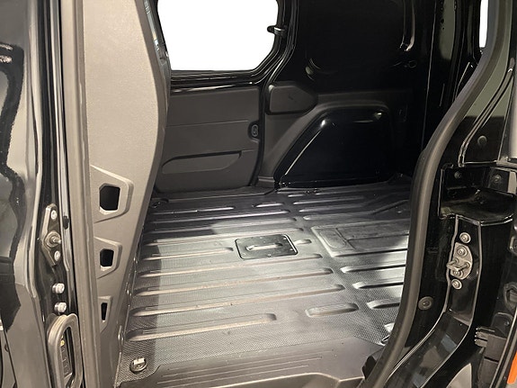 Nissan Townstar 7 of 25