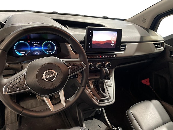 Nissan Townstar 6 of 25