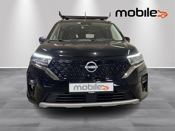 Nissan Townstar 18 of 25
