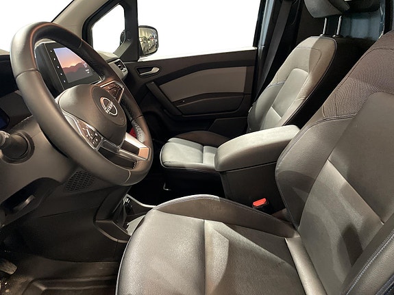 Nissan Townstar 8 of 25