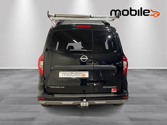 Nissan Townstar 4 of 25