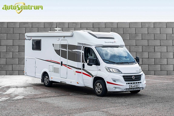 Sunlight T 69 L / T 449 / T 7