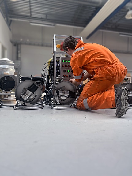 Bilde 1 av 3 i jobbannonse-galleriet