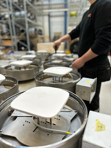 Bilde 2 av 3 i jobbannonse-galleriet