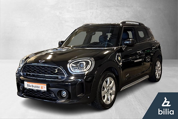 MINI Countryman-Serie