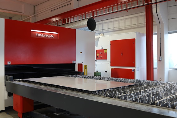 Bilde 5 av 7 i jobbannonse-galleriet