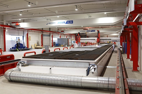 Bilde 4 av 7 i jobbannonse-galleriet