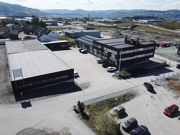 Bilde 4 av 5 i jobbannonse-galleriet