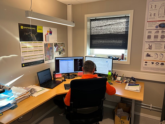 Bilde 3 av 6 i jobbannonse-galleriet