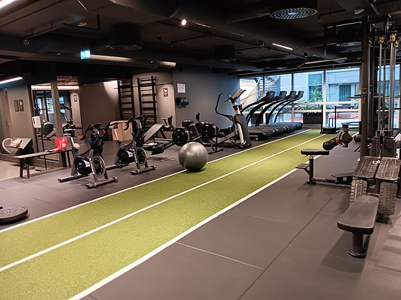 Bilde 8 av 9 i jobbannonse-galleriet