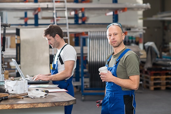 Bilde 2 av 2 i jobbannonse-galleriet