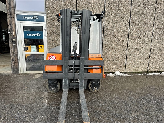 Hubtex FLuX 30 69004