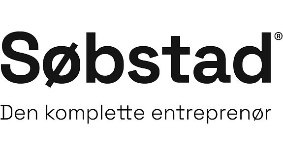 Søbstad AS (Trondheim) logo