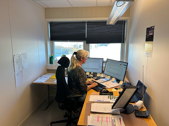 Bilde 3 av 5 i jobbannonse-galleriet